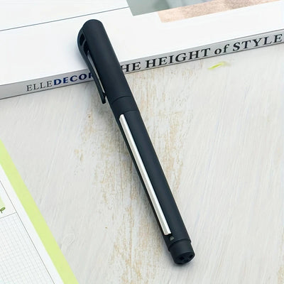 Secret Note Pen 🖊️