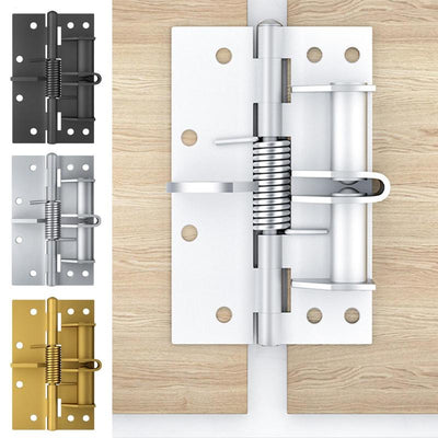 Self Closing Door Hinge