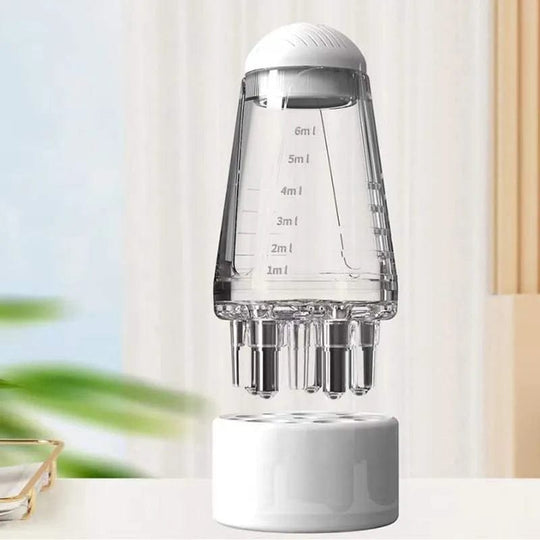 Scalp Oil Applicator for Massage & Hair Growth