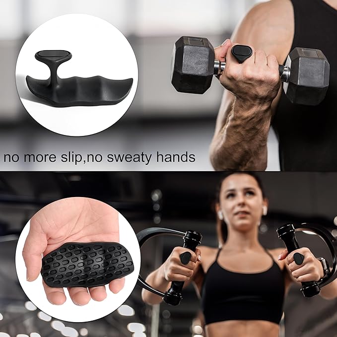 Anti Slip Ergonomic Hand Grip