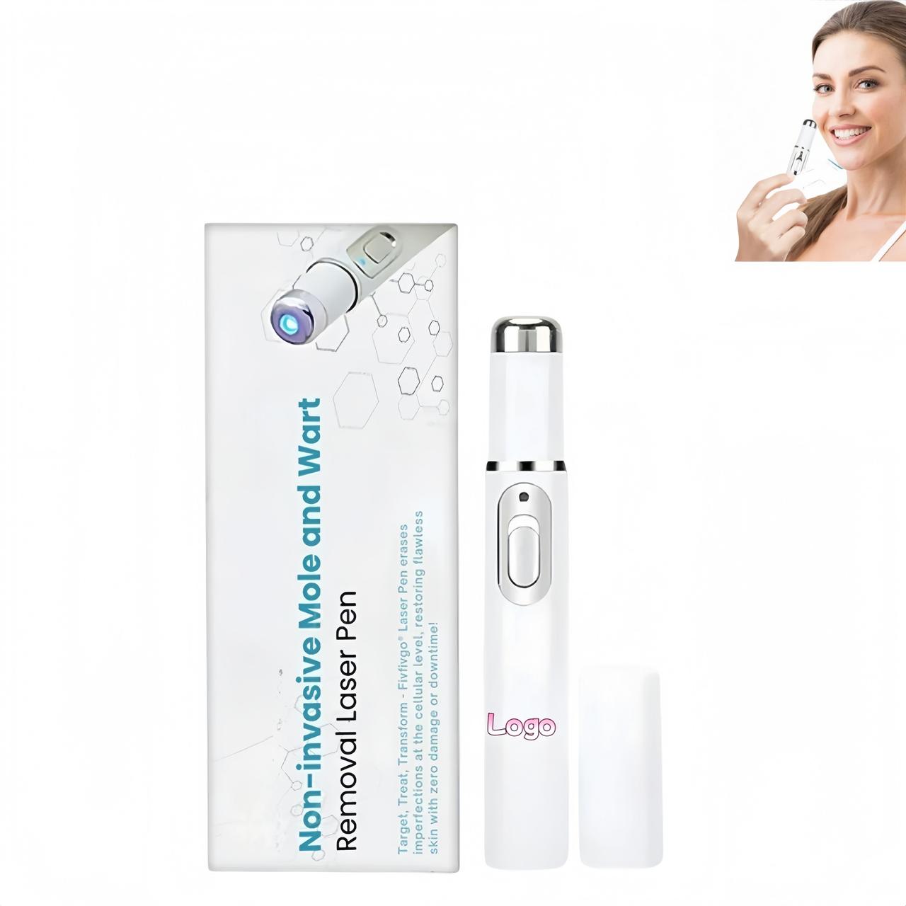 Mole & Wart Removal Laser Pen