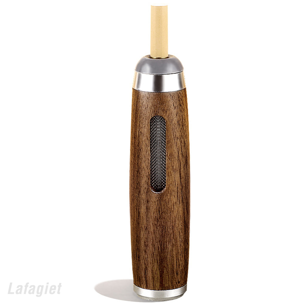 Wooden Cigarette Filter Ashtray For Smokers🔥