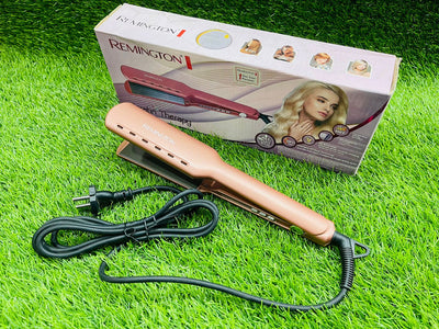 Remington Keratin Pro Straightener - Best Seller🤩