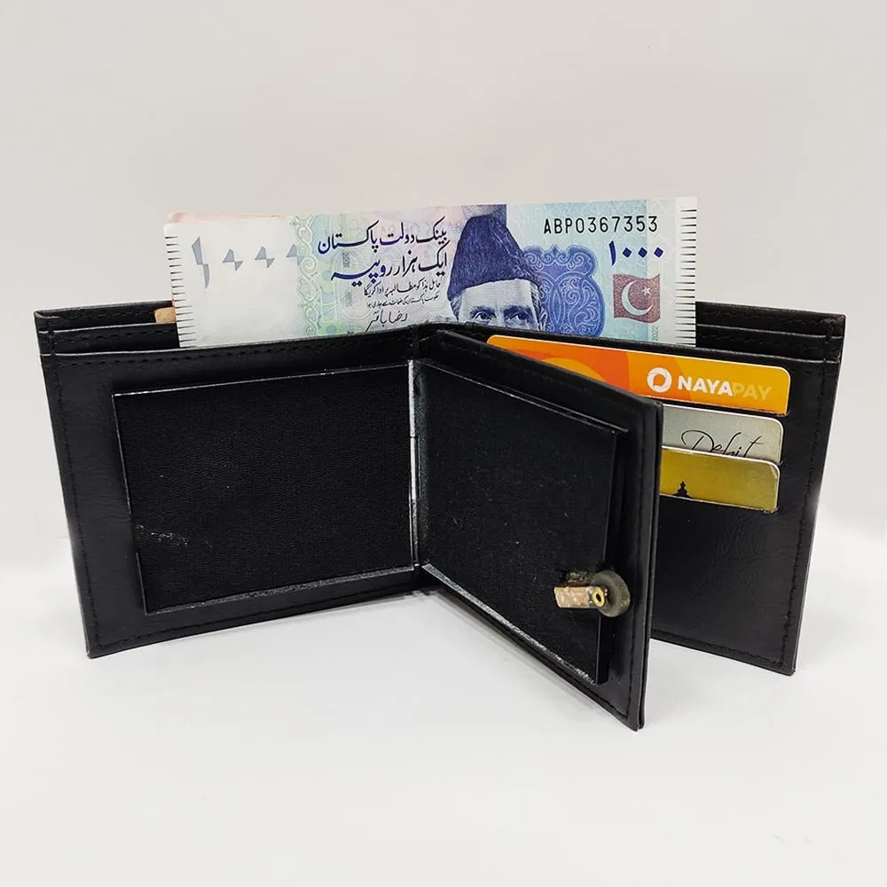 Magic Fire Wallet 🔥- Professional Version