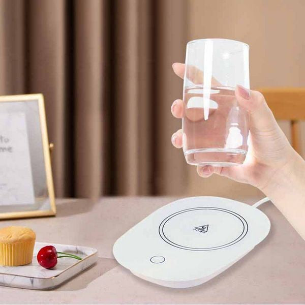 Electric Cup Warmer