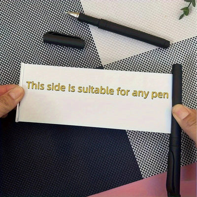 Secret Note Pen 🖊️