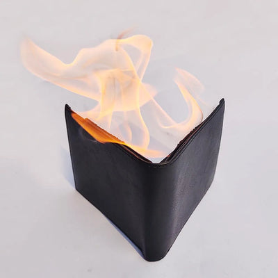 Magic Fire Wallet 🔥- Professional Version