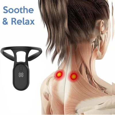 Smart Posture Corrector Device