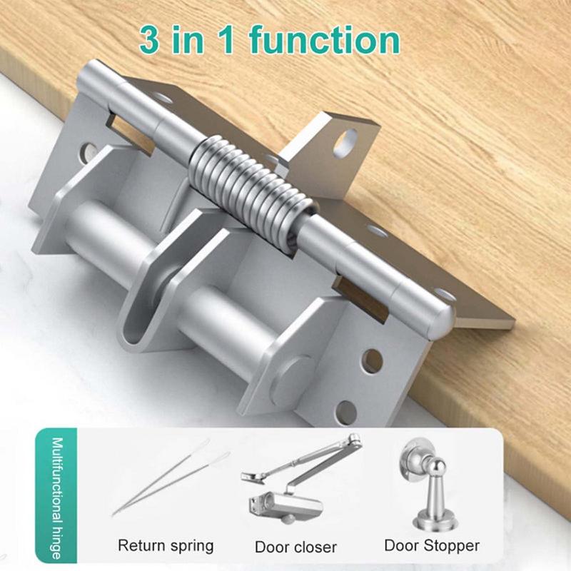 Self Closing Door Hinge