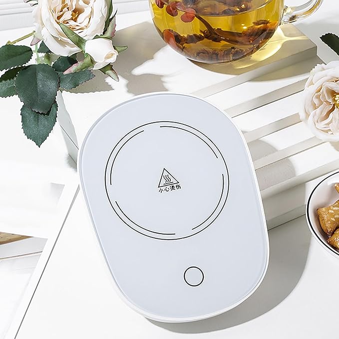 Electric Cup Warmer