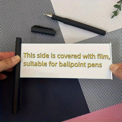 Secret Note Pen 🖊️