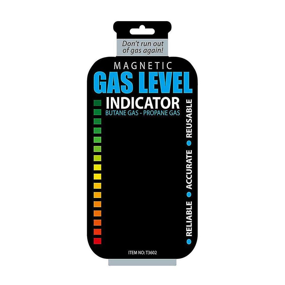 Magnetic Gas Level Indicator