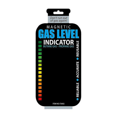 Magnetic Gas Level Indicator