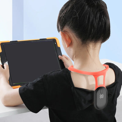 Smart Posture Corrector Device