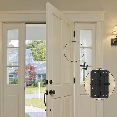 Self Closing Door Hinge