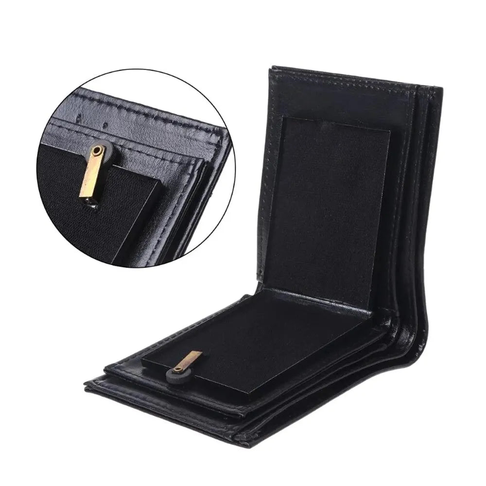 Magic Fire Wallet 🔥- Professional Version