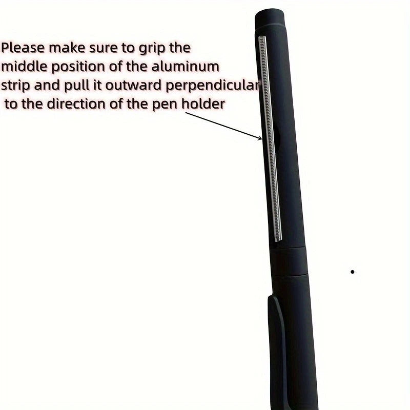 Secret Note Pen 🖊️