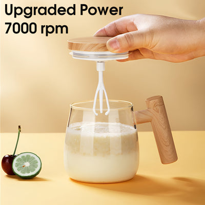 Rechargeable Coffee Maker Cup