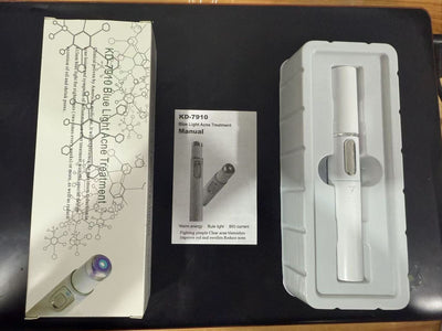 Mole & Wart Removal Laser Pen