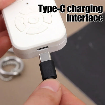 Universal Bluetooth Remote Control for Mobile