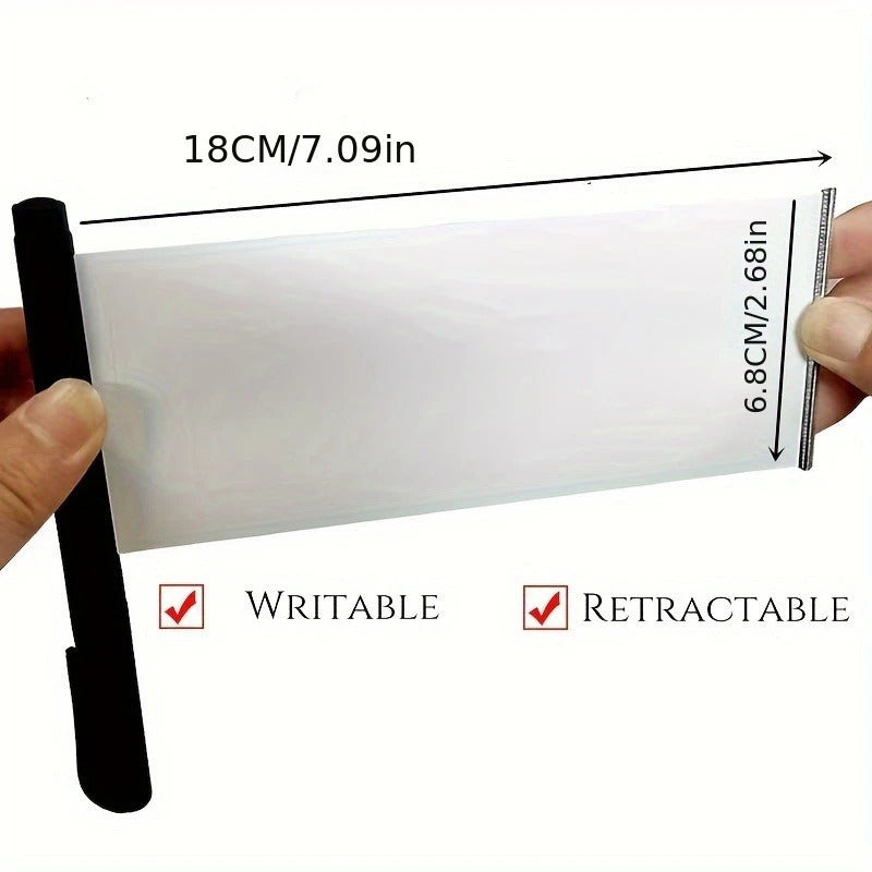Secret Note Pen 🖊️