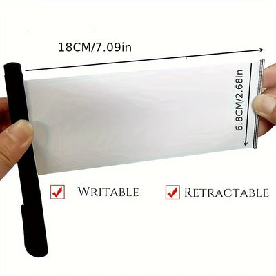 Secret Note Pen 🖊️