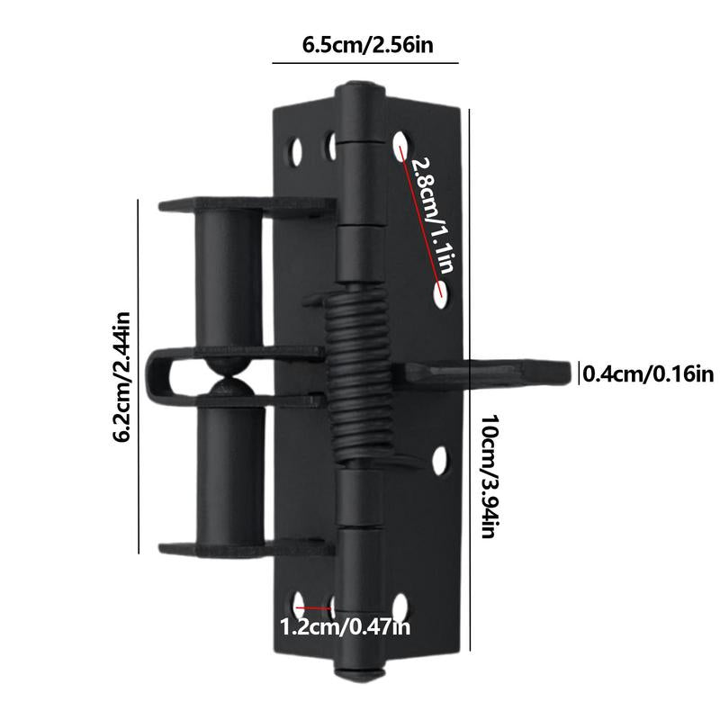 Self Closing Door Hinge
