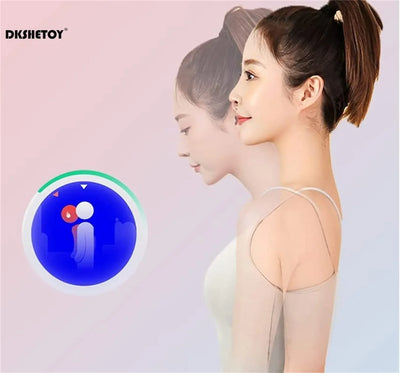 Smart Posture Corrector Device