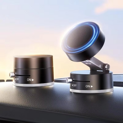 🔥Foldable Portable Vacuum Magnetic Phone Holder