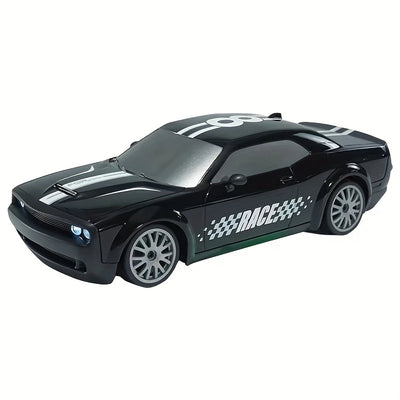 RC Drift Car - Dodge Challenger Edition
