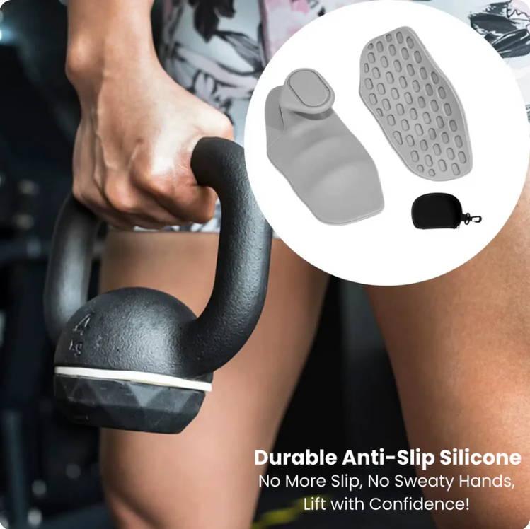 Anti Slip Ergonomic Hand Grip