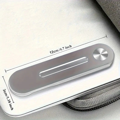 Magnetic Portable Phone Holder for Laptop